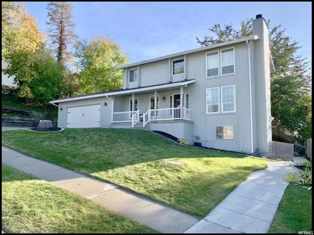 480 E Chelsea Dr, Bountiful, UT 84010