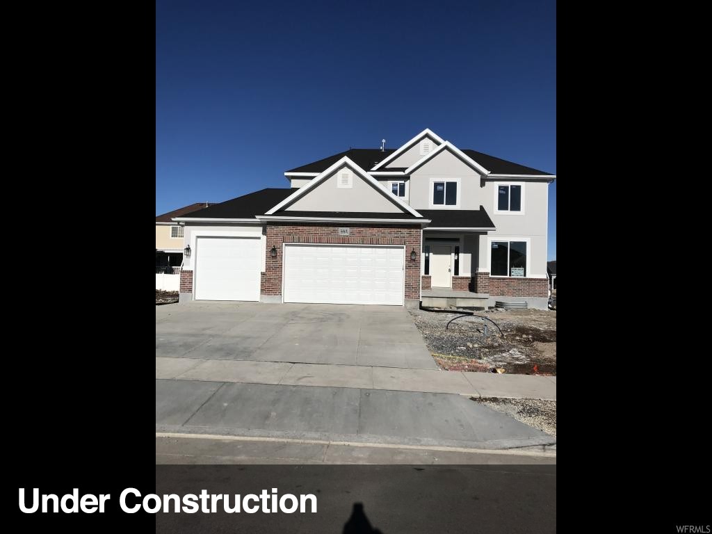 5696 W Annie Ln, West Jordan