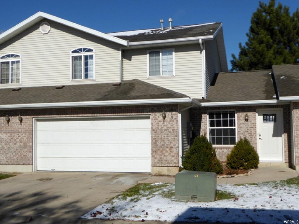 415 Spring Ln N, Logan, UT 84341