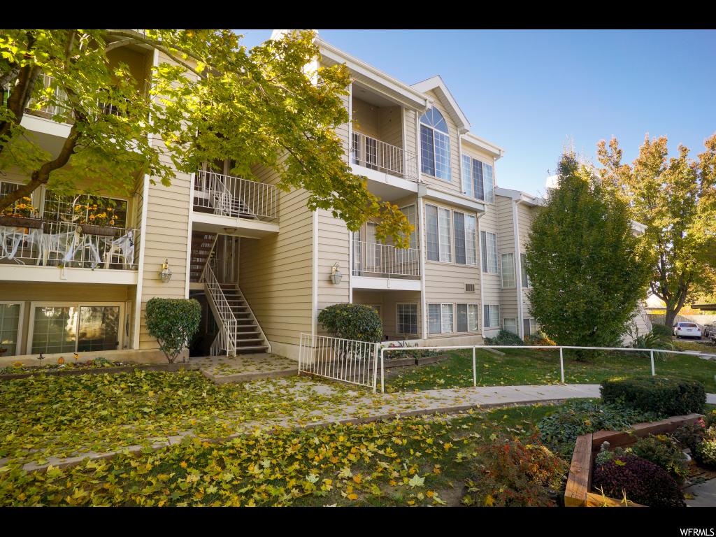 650 S Main St S #8304, Bountiful, UT 84010