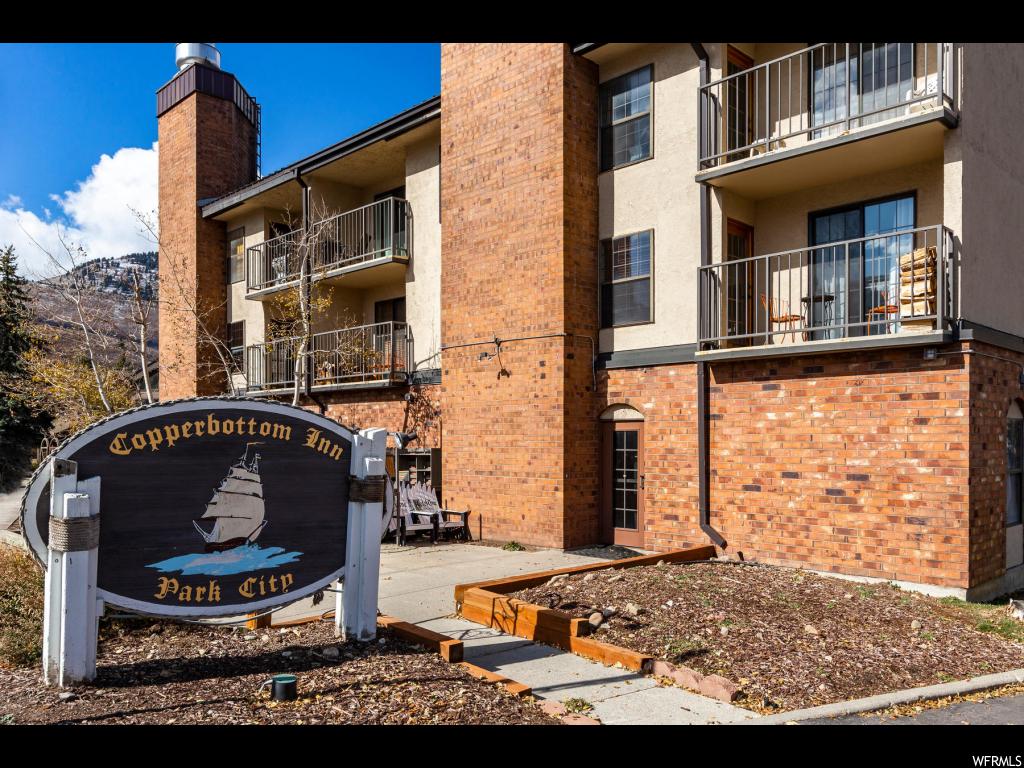 1637 Shortline Rd #308, Park City, UT 84060