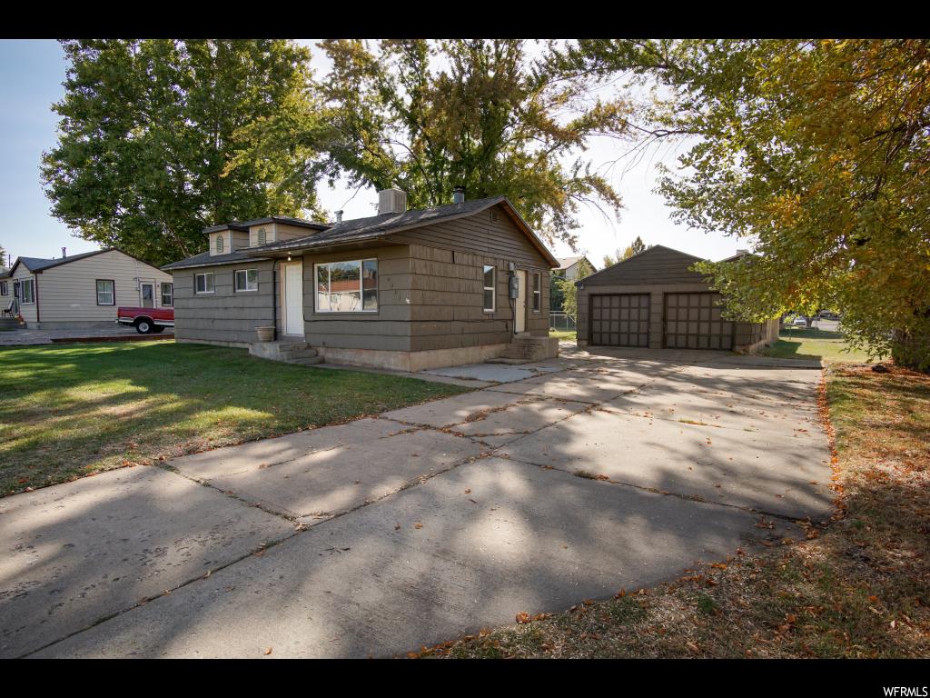 2891 W 5725 S, Roy, UT 84067