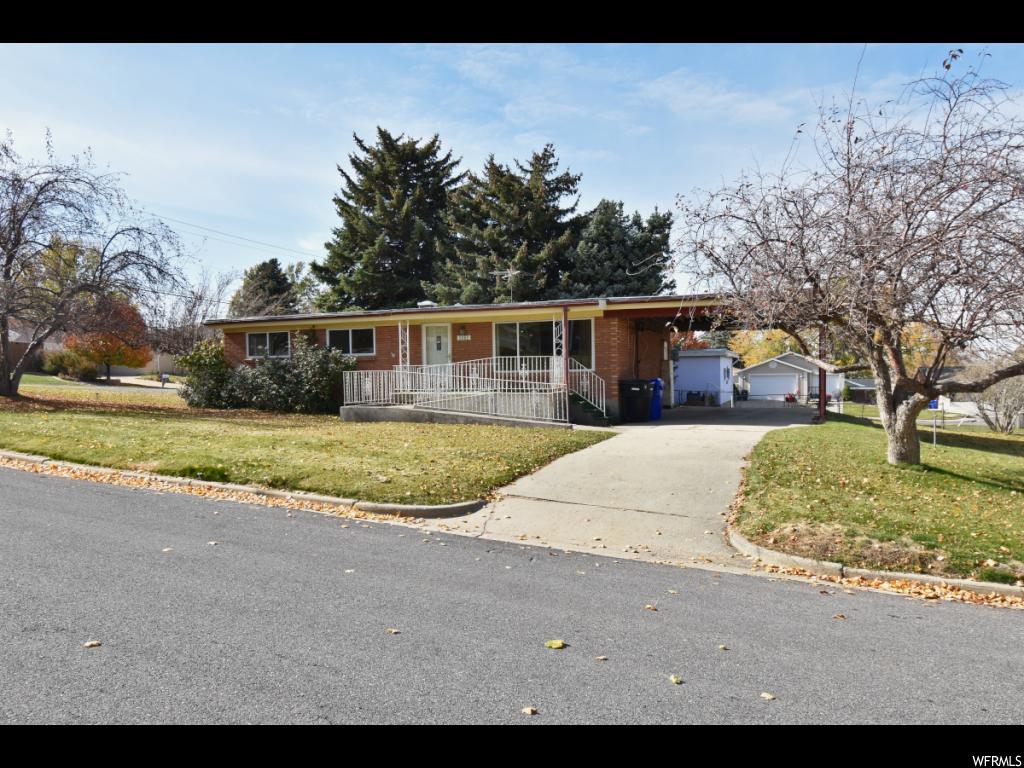3082 S 200 E, Bountiful, UT 84010