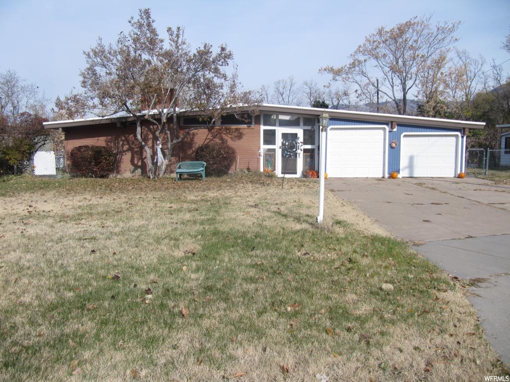 1306 E 4225 S, Ogden, UT 84403