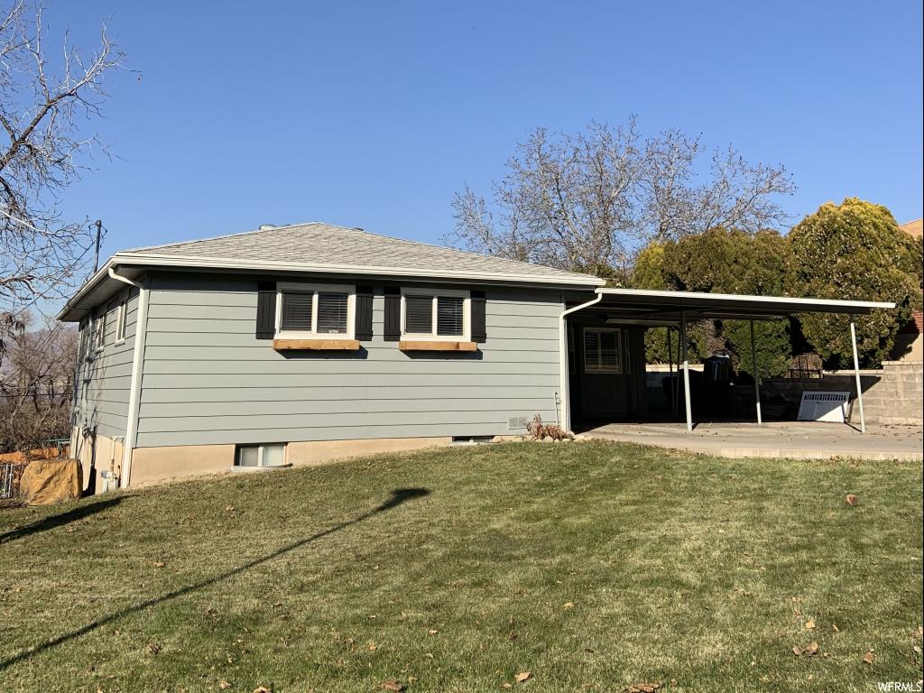 233 E 2450 S, Bountiful, UT 84010