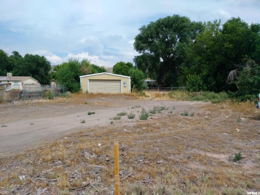 248 N State, Salina, UT 84654