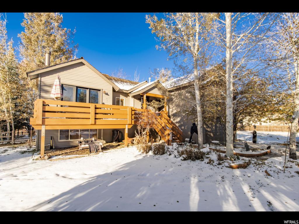 5240 Heather Ln, Park City, UT 84098