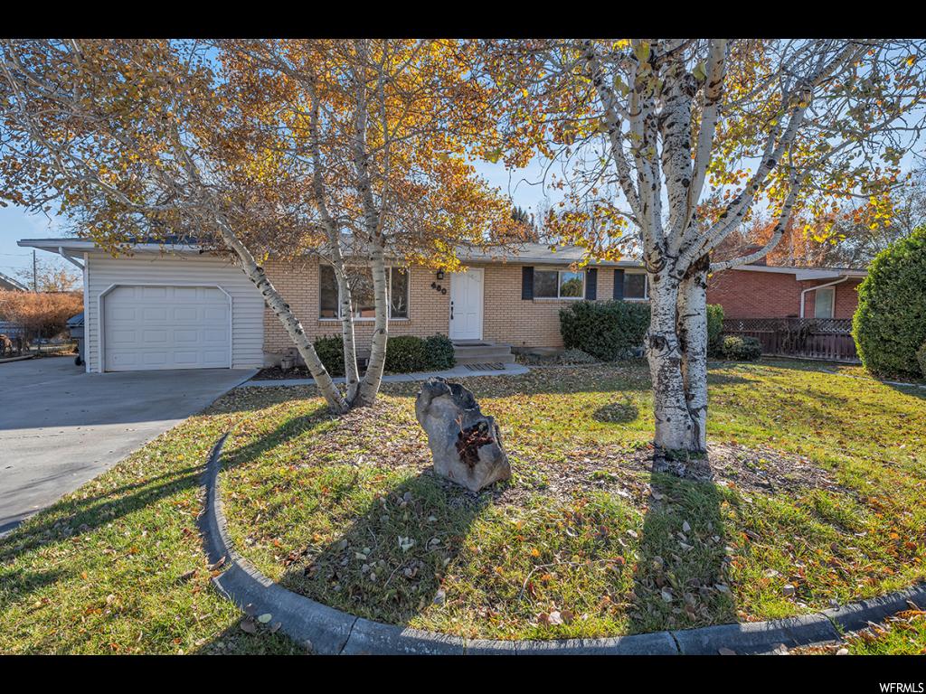 460 E 300 N, American Fork, UT 84003