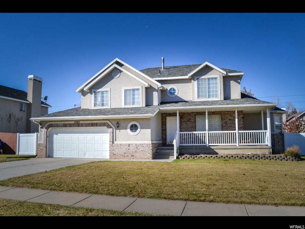 1537 N 175 W, Bountiful, UT 84010