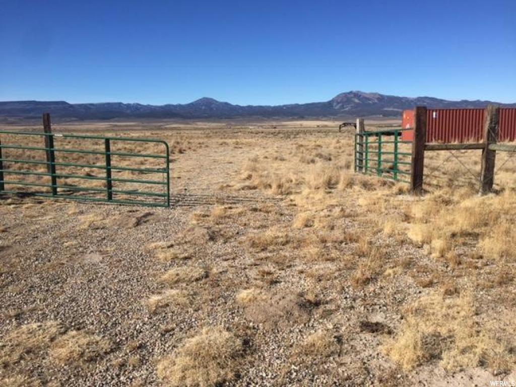 3805 N 2000 E, Panguitch, UT 84759