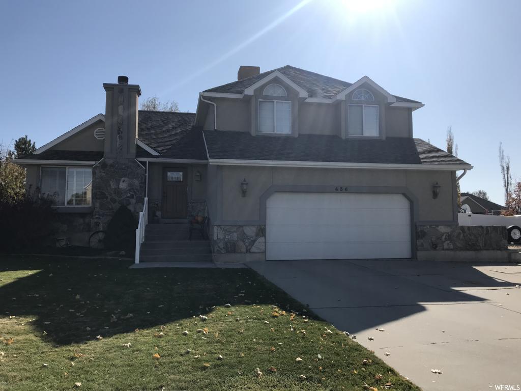436 E 12600 S, Draper, UT 84020