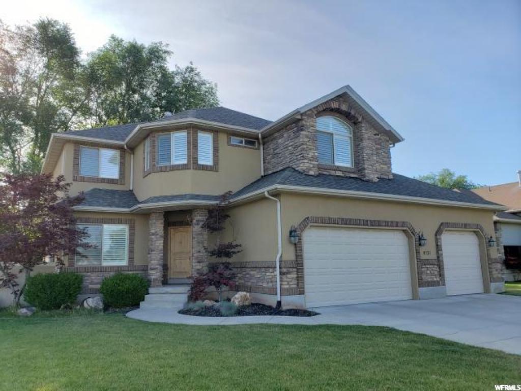 4531 S 785 E, Murray, UT 84107