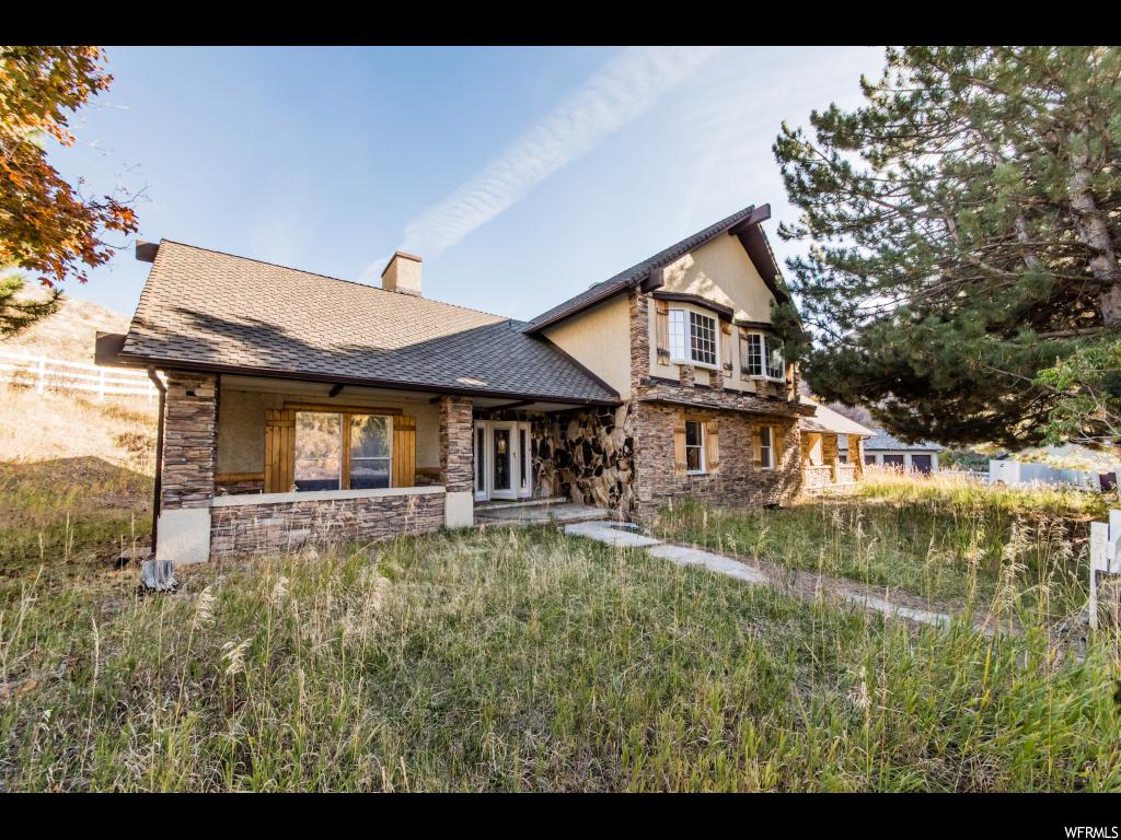 2100 Canyon Rd, Smithfield, UT 84335
