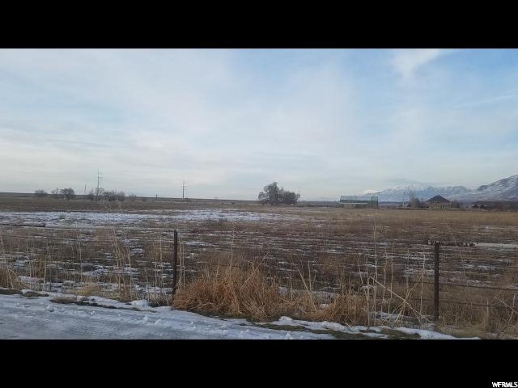 1400 W 7800 S, Willard, UT 84340