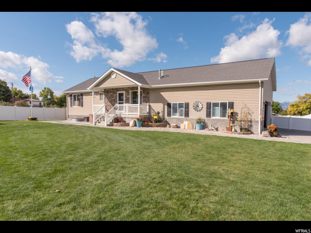61 N 160 E, Richmond, UT 84333