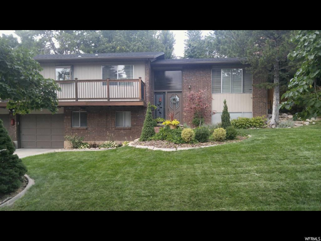 1634 E Navajo, Ogden, UT 84403