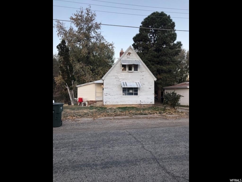 1237 Liberty E, Ogden, UT 84404