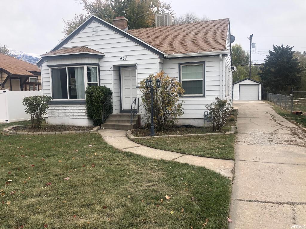 457 5th St, Ogden, UT 84404