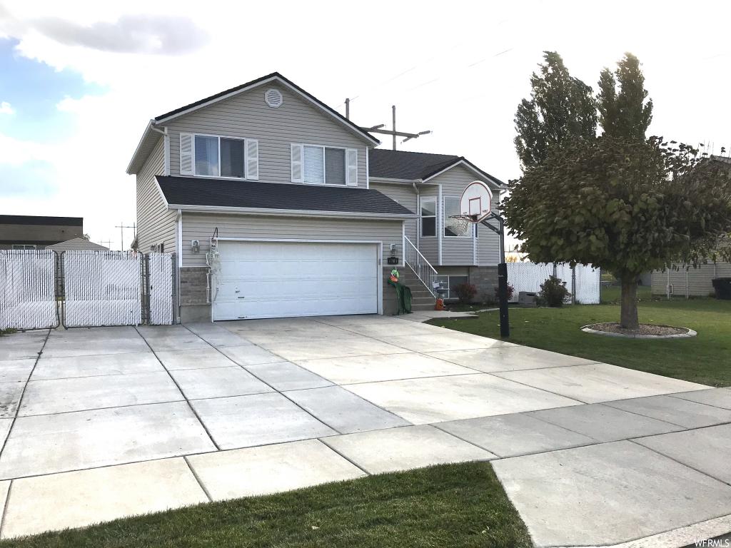 1567 W 1950 N, Clinton, UT 84015