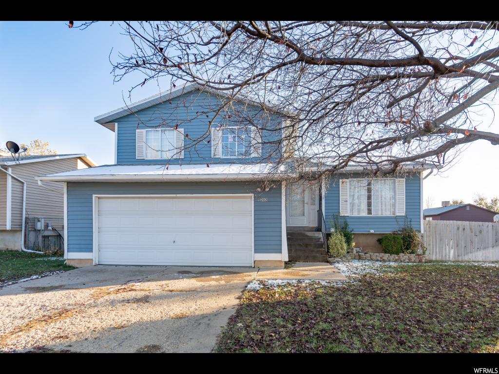 202 E 1900 S, Clearfield, UT 84015
