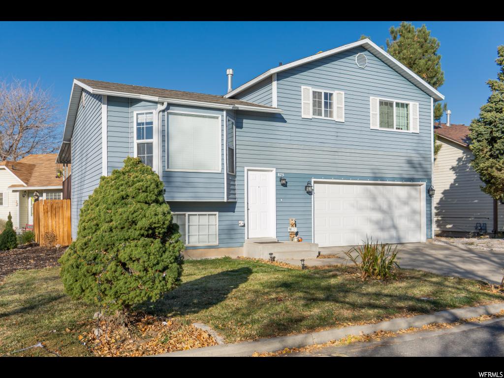 875 S Sunflower, Ogden, UT 84404