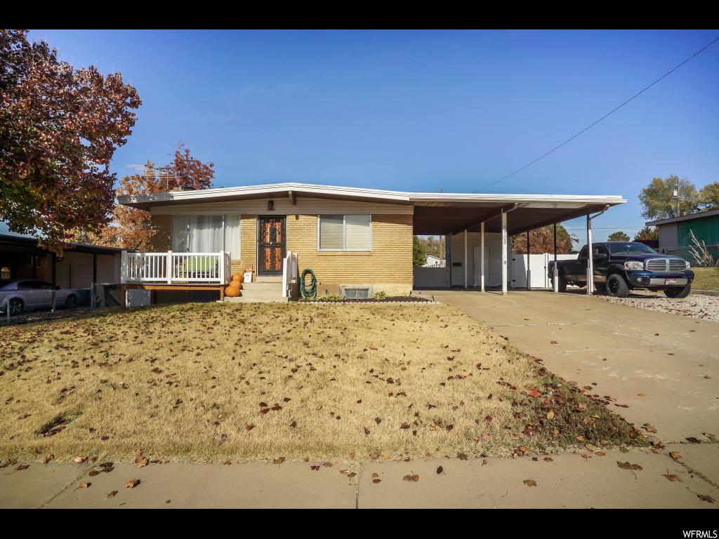 2108 W 5700 S, Roy, UT 84067