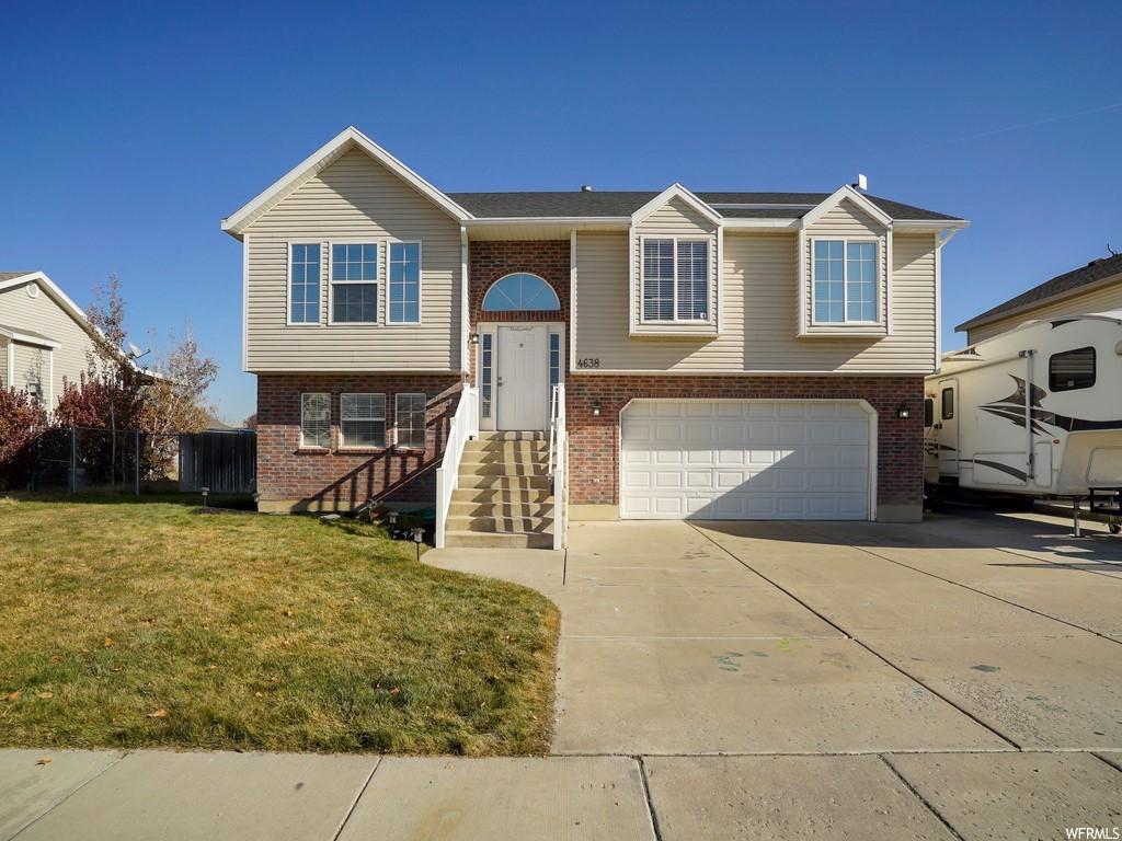 4638 S 4000 W, Roy, UT 84067