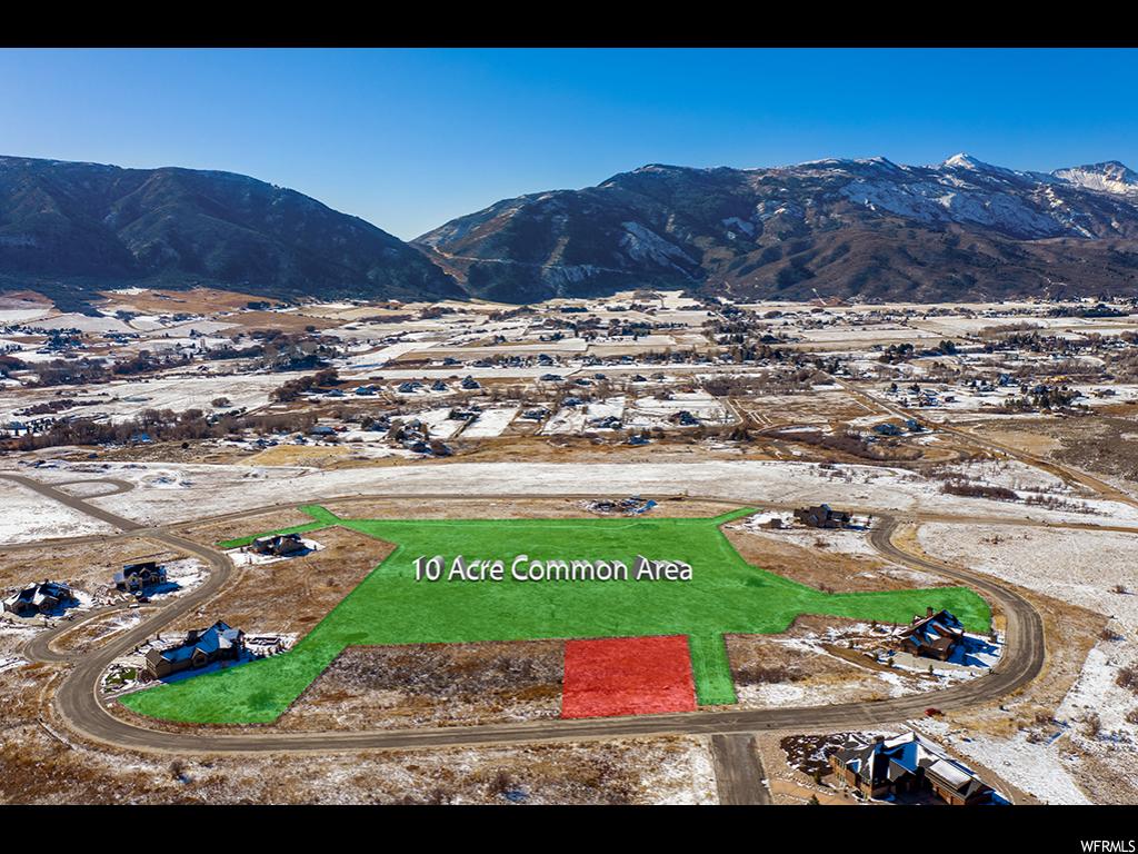 3941 N Ridge Rd E #41, Eden, UT 84310