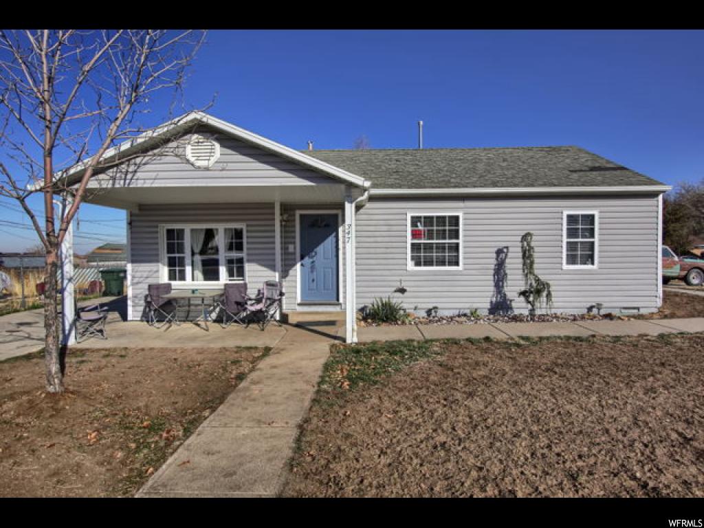 347 E 200 S, Tooele, UT 84074