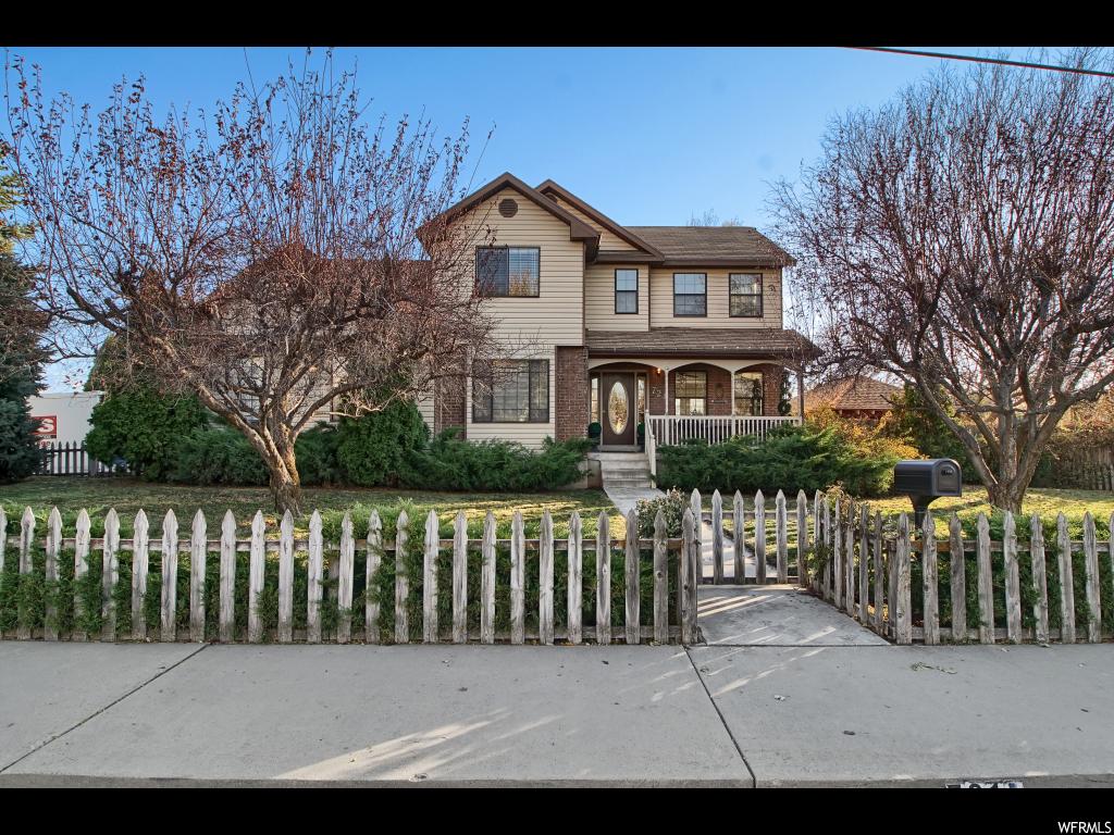 721 W 1200 N, Orem, UT 84057