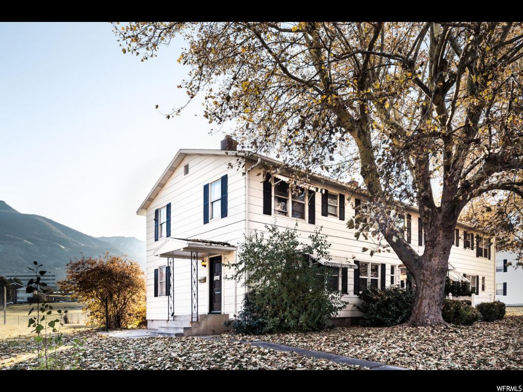 3822 Quincy Ave, Ogden, UT 84403