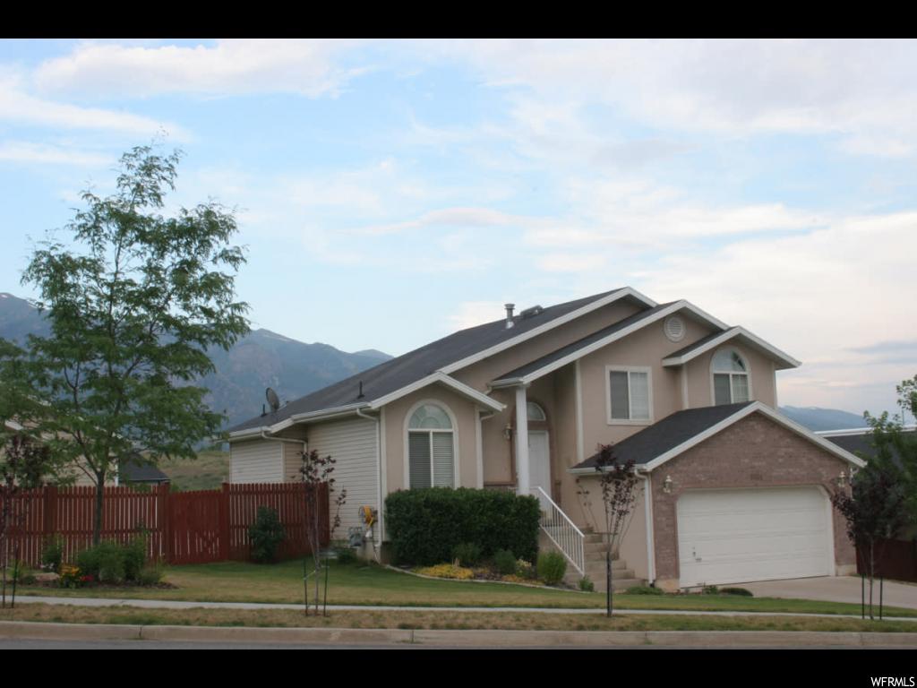 3324 N 1050 E, Layton, UT 84040