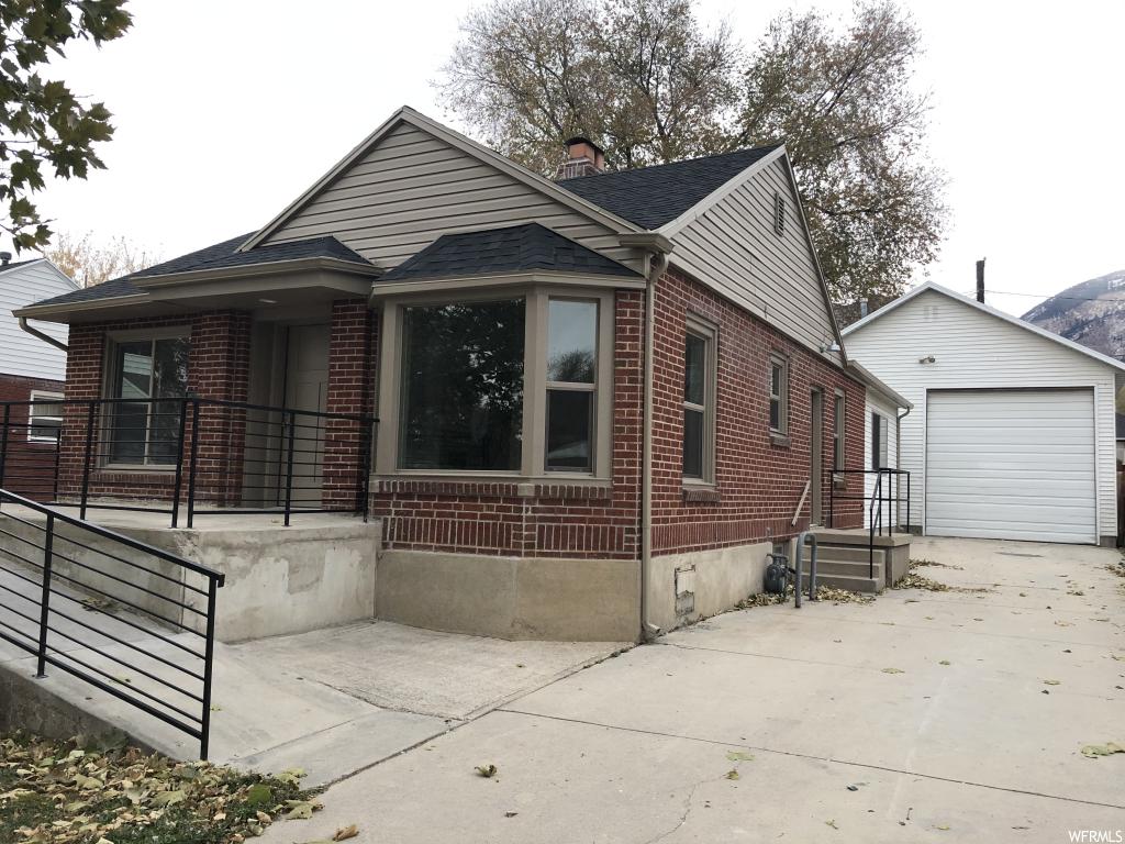 2750 S Fowler Ave E, Ogden, UT 84403