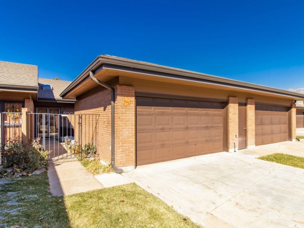 2314 S Ridgewood Way, Bountiful, UT 84010
