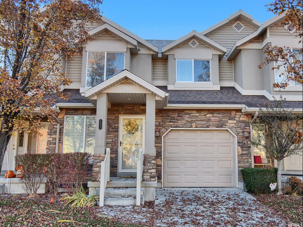 652 E Clearwater Dr, Layton, UT 84041