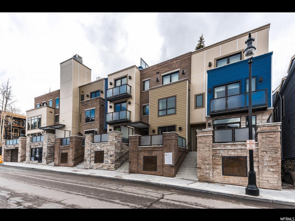205 Main St #B, Park City, UT 84060