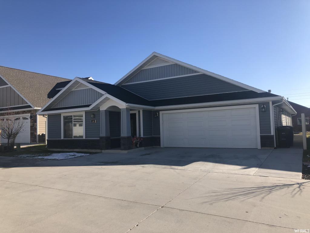 330 E 1075 N #18, Logan, UT 84341