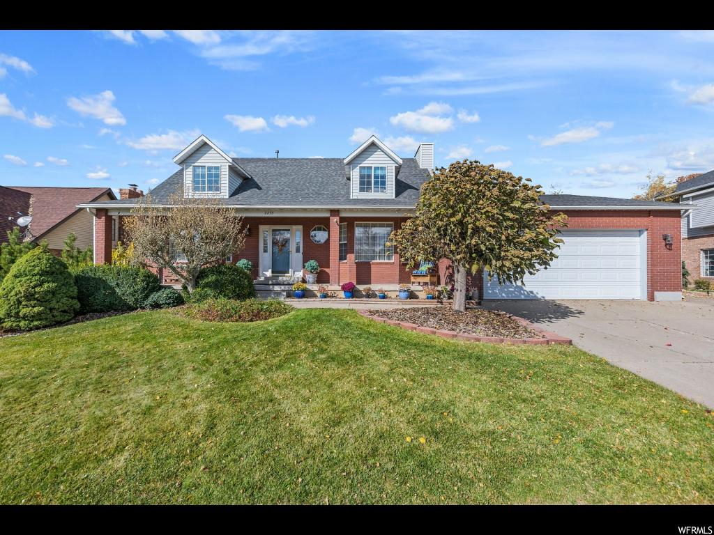 2255 E Sunset Dr, Layton, UT 84040