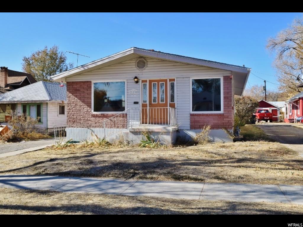 225 N 200 E, Price, UT 84501