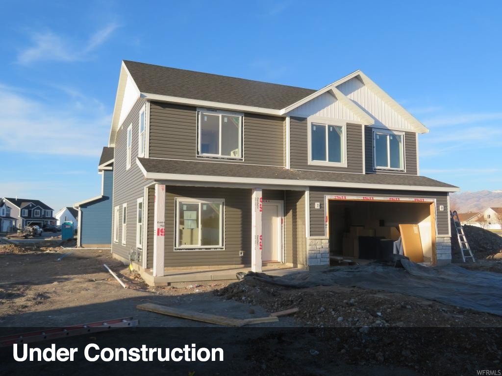 1421 W 1920 S, Logan, UT 84321