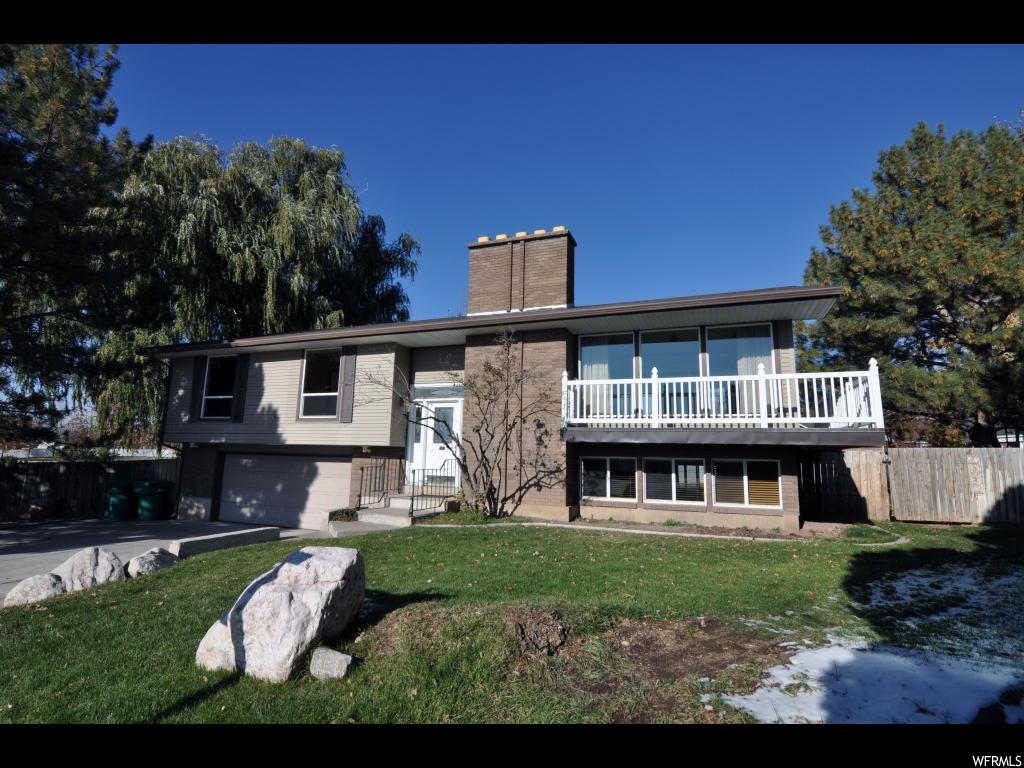 1051 E 825 N, Layton, UT 84040
