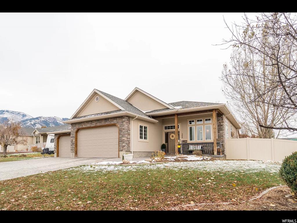 388 W 450 S, Providence, UT 84332