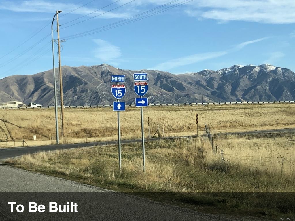 964 N 2000 W, Tremonton, UT 84337
