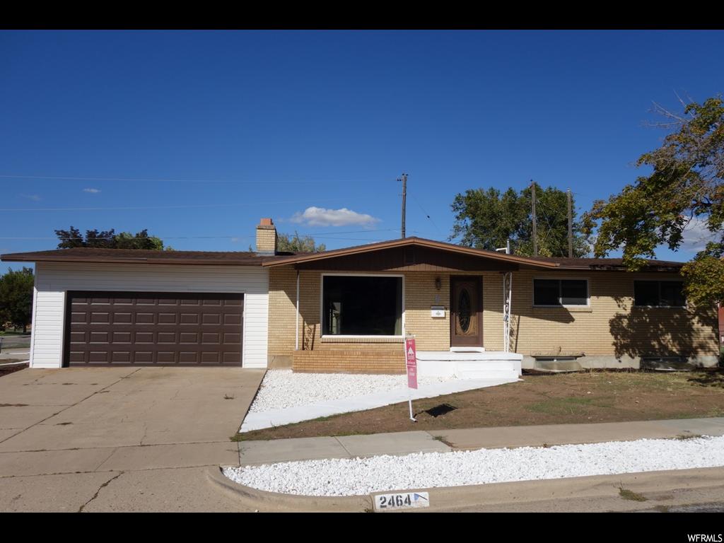 2464 W 4700 S, Roy, UT 84067