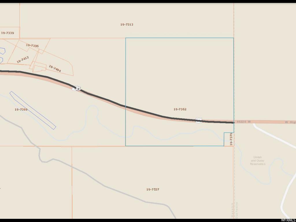 1 N See Directions, Daniel, UT 84032