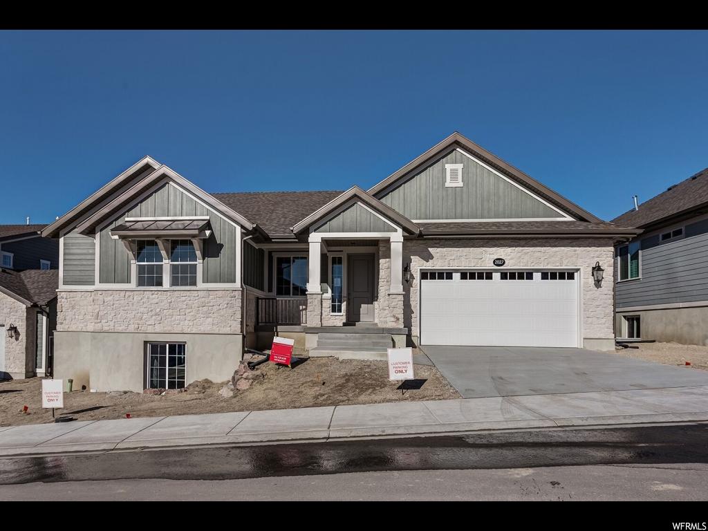 2027 E Pepper Cir, Sandy, UT 84092