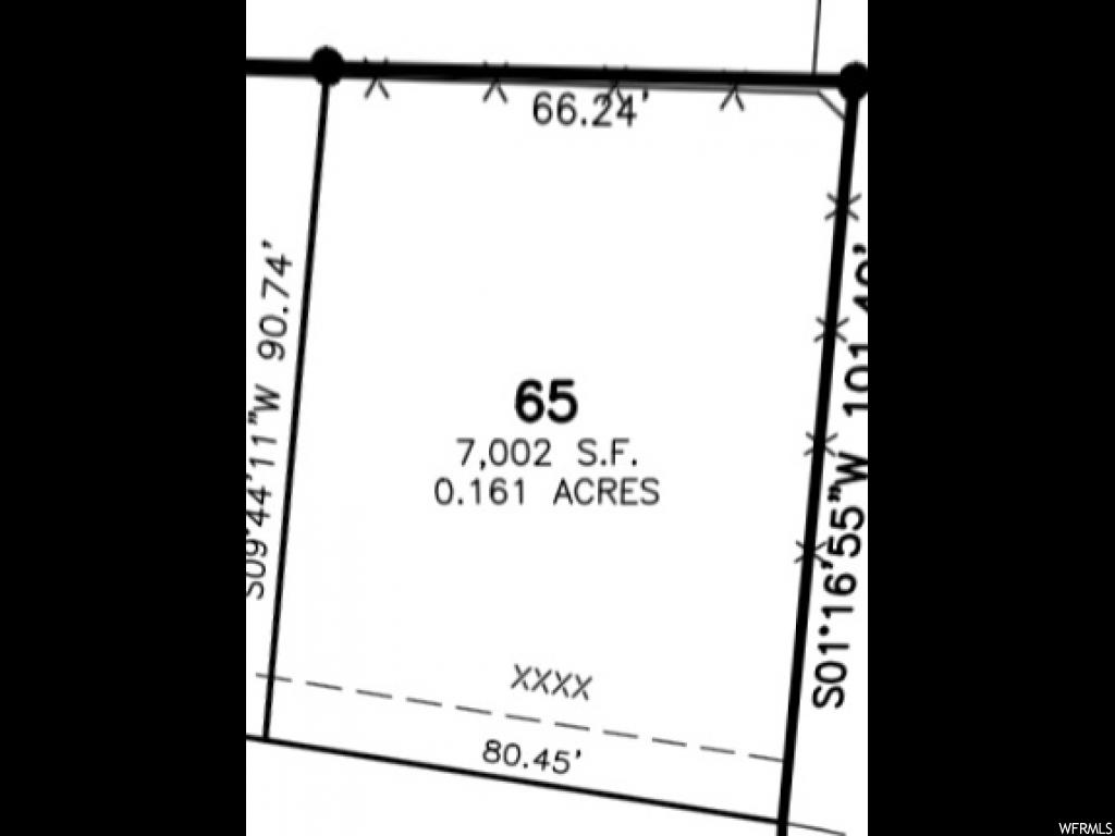 2869 W 4200 S #65, Roy, UT 84067
