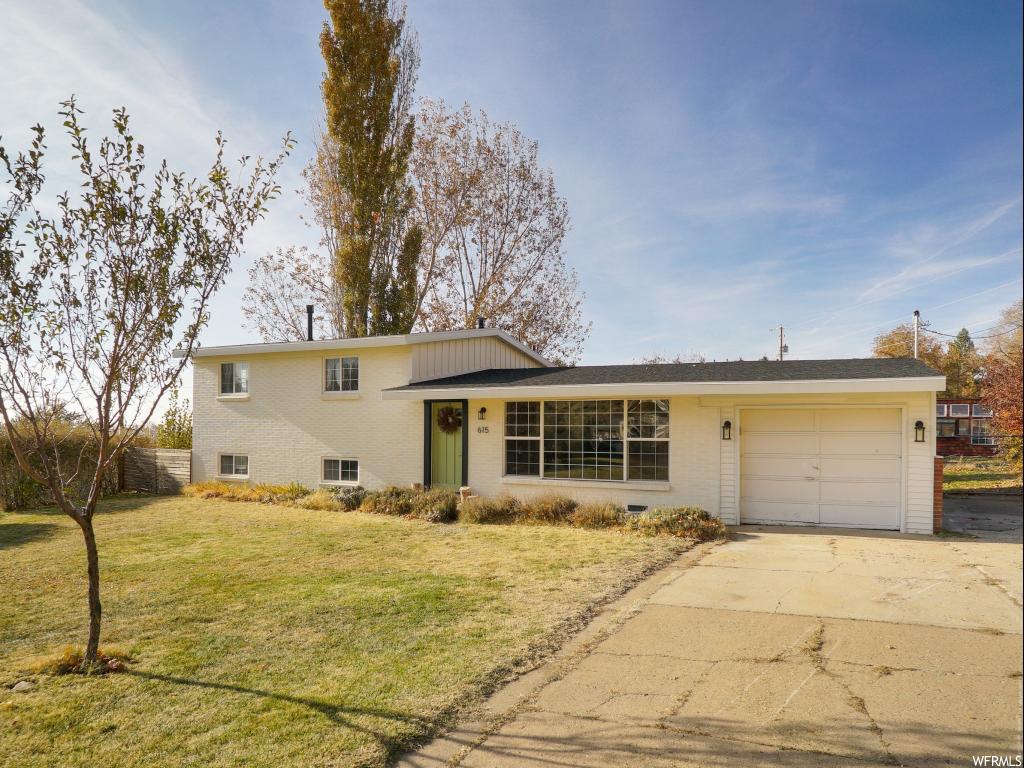 615 Hislop, Ogden, UT 84404