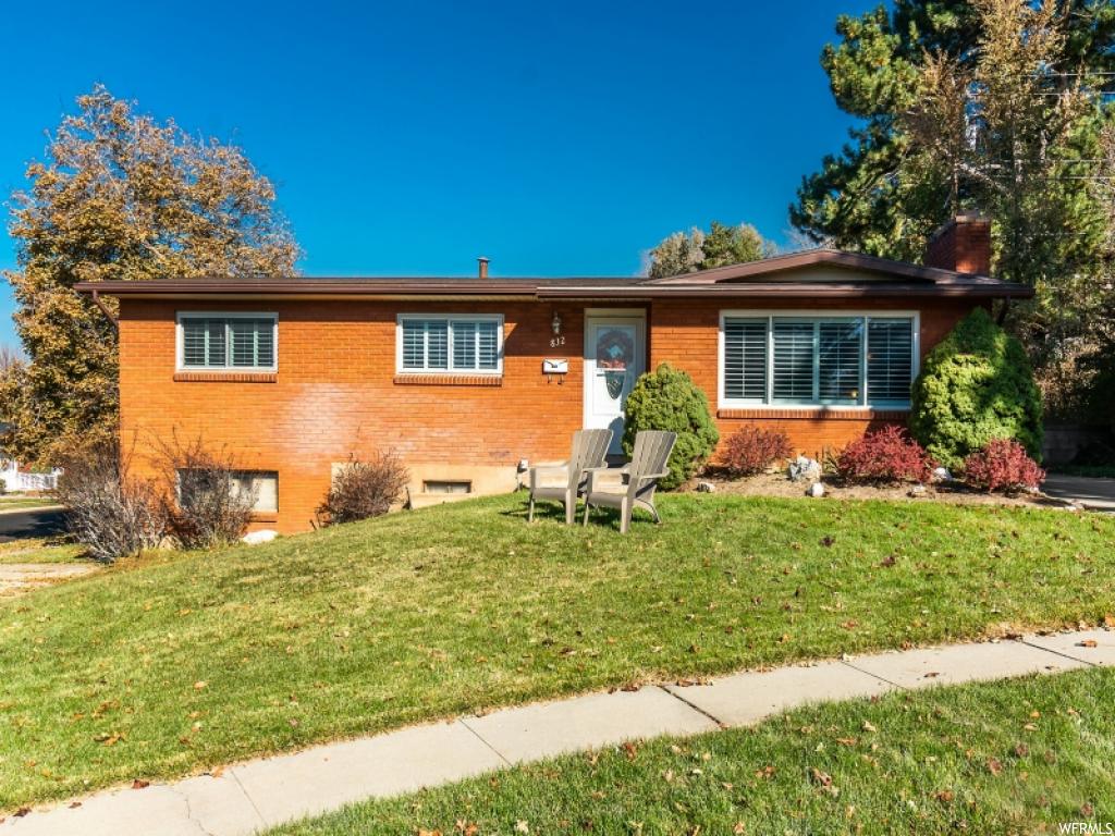 832 N 800 E, Bountiful, UT 84010