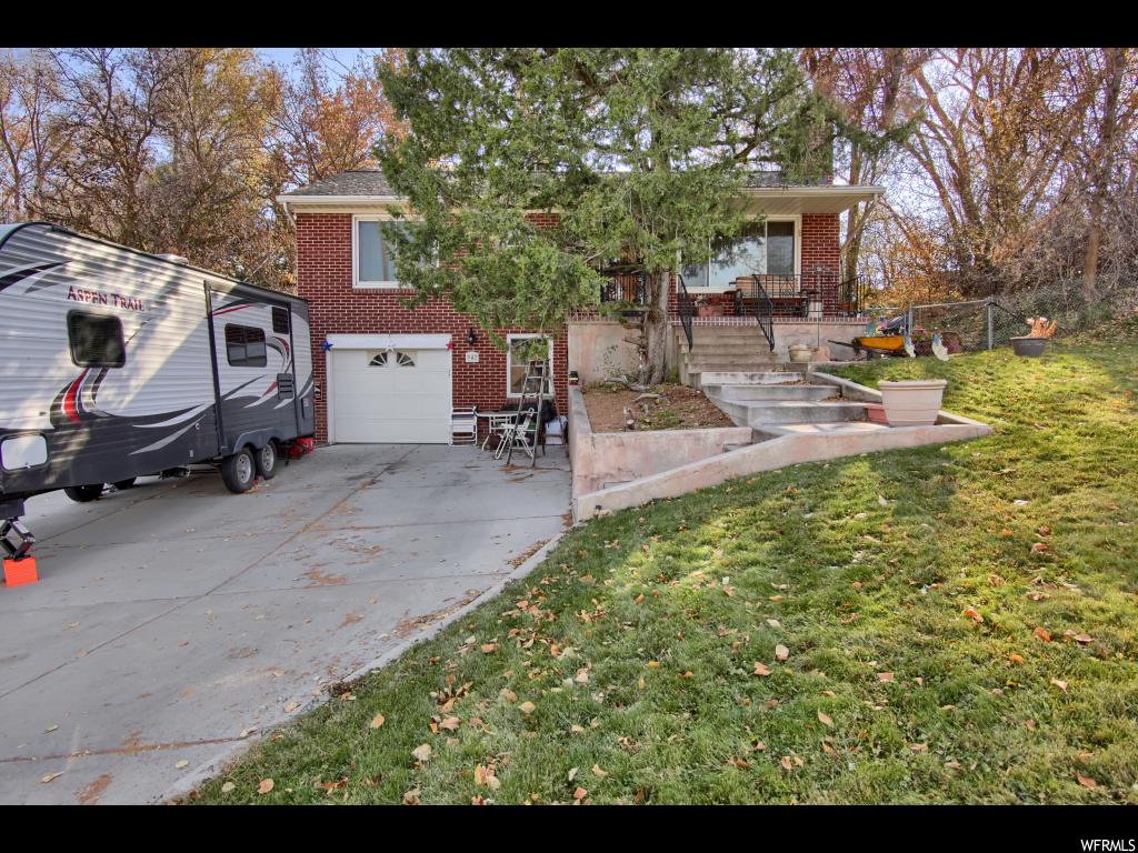 947 E 32nd St, Ogden, UT 84403